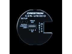 通用面板接口 C2N-UNI8IO通用面板接口 智能家居，快思聰，普羅德，物聯(lián)網(wǎng)智能家居
