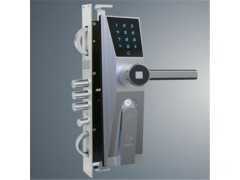 道思智能提供 銀行聯動門禁 通道門禁系統(tǒng) 一卡通管理系統(tǒng) 建筑智能化 防盜報警 家居安防 無線電子鎖007
