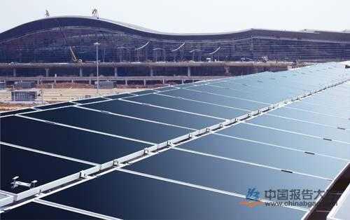 2015上半年光伏裝機(jī)目標(biāo)完成四成 棄光電量約18億千瓦時(shí)