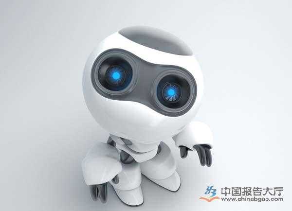 政策扶持和下游需求增長(zhǎng) 推動(dòng)機(jī)器人產(chǎn)業(yè)加速發(fā)展