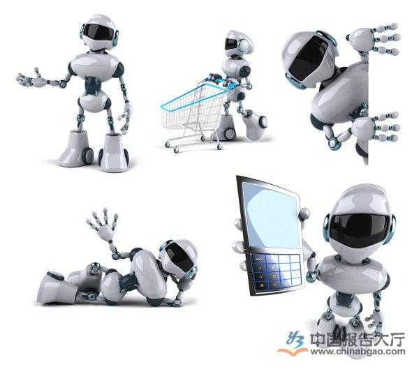 機(jī)器人產(chǎn)業(yè)十三五規(guī)劃初稿完成 服務(wù)機(jī)器人市場超千億