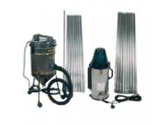 1400W電動取樣器/電動扦樣器圖1