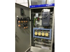 唐山變頻器控制柜