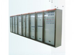 GGD 交流低壓配電柜圖1