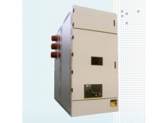 NEX40 金屬鎧裝開關(guān)柜圖1