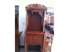 佛刊 原生態(tài)家具 榆木家具圖1