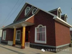 新型建筑材料圖1