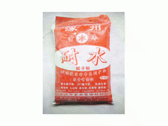 天然無水刷粉石膏圖2