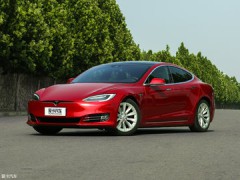 TESLA-MODEL S圖1