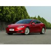 TESLA-MODEL S