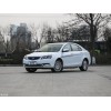 吉利汽車-帝豪EV