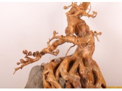 根雕圖1