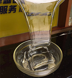 三腳架透明阻尼油C-007