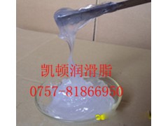 閥門(mén)密封脂,旋塞閥潤(rùn)滑脂圖1