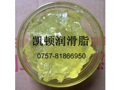 低溫阻尼脂,阻力潤滑脂圖1