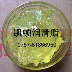 低溫阻尼脂,阻力潤(rùn)滑脂