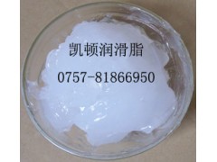 塑料潤滑硅脂,低溫齒輪潤滑脂圖1