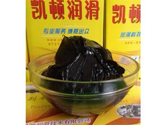 超導(dǎo)電油膏,導(dǎo)電潤(rùn)滑脂圖1