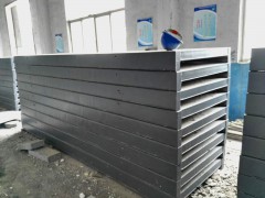 鋼骨架輕型板 屋面板 樓板 墻板圖2