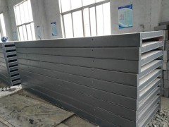 內蒙古鋼骨架輕型板 保溫隔熱板 樓板圖1