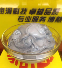 銀基螺紋防卡膏,防腐蝕潤滑脂