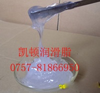 電纜附件潤(rùn)滑脂,絕緣硅脂