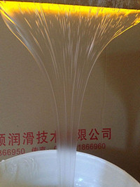 透明阻尼油,緩沖阻力油