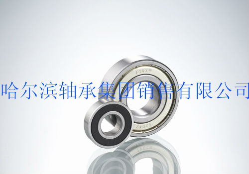 6008深溝球軸承 濟(jì)南哈軸直營 軸承廠哪家好