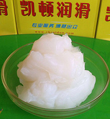耐低溫黃油,低溫軸承潤滑脂
