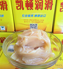 滾珠絲桿潤滑脂,消音潤滑脂