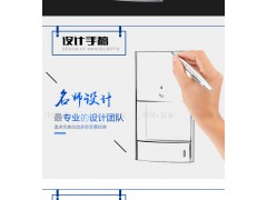 供應 新款 入墻式不銹鋼烘手器 干手器 BT-110A圖3