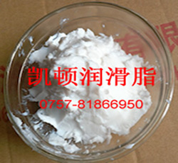 耐溶劑密封不燃燒潤滑脂