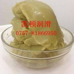 耐高低溫軸承潤滑脂