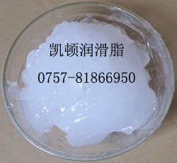 低溫齒輪潤滑脂,塑料潤滑脂