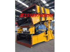 中國p-60B耙斗裝巖機廠家直銷，裝巖機價格質量圖2