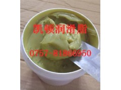 高低溫潤滑脂,合成膨潤土潤滑脂圖1