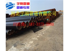 3pe防腐鋼管廠家圖2