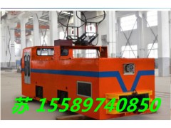 價格優(yōu)惠3噸電機車，3噸電機車質(zhì)量,金牌電瓶車圖3
