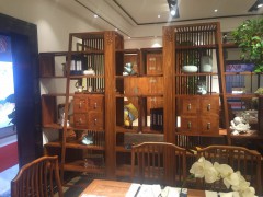 東頌新中式第一品牌圖2