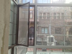 防霧霾窗紗圖2