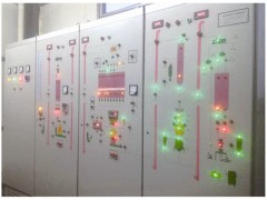 整廠成套電氣控制系統(tǒng) 電氣自動(dòng)化控制柜 plc控制柜 廠家直銷圖3
