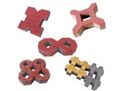 廣場(chǎng)磚 燒結(jié)磚 水泥磚 護(hù)坡磚