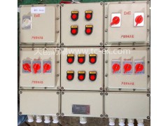 供應(yīng)BXM51系列防爆照明配電箱 防爆配電箱 舉報(bào) 本產(chǎn)品支持七天無理由退貨圖1