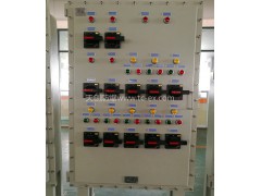 供應(yīng)BXM51系列防爆照明配電箱 防爆配電箱 舉報(bào) 本產(chǎn)品支持七天無理由退貨圖2