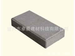 廠家專業(yè)生產(chǎn)優(yōu)質(zhì)陶土磚 燒結(jié)磚 廣場(chǎng)磚 透水磚圖3