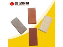 廠家直銷彩色景觀磚 燒結(jié)磚鋪路磚尺寸顏色齊全 量大從優(yōu)圖2