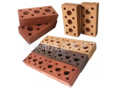 長期優(yōu)質(zhì)供應(yīng) 多孔燒結(jié)磚 環(huán)保陶土燒結(jié)磚 耐壓抗凍圖1