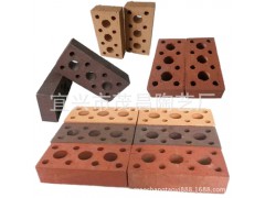 長期優(yōu)質(zhì)供應(yīng) 多孔燒結(jié)磚 環(huán)保陶土燒結(jié)磚 耐壓抗凍圖2