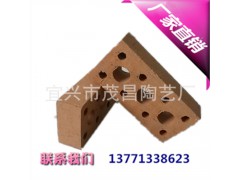 長期優(yōu)質(zhì)供應(yīng) 多孔燒結(jié)磚 環(huán)保陶土燒結(jié)磚 耐壓抗凍圖3