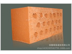 宣城大量提供優(yōu)質(zhì)燒結(jié)煤矸石 多孔磚，實(shí)心磚圖2